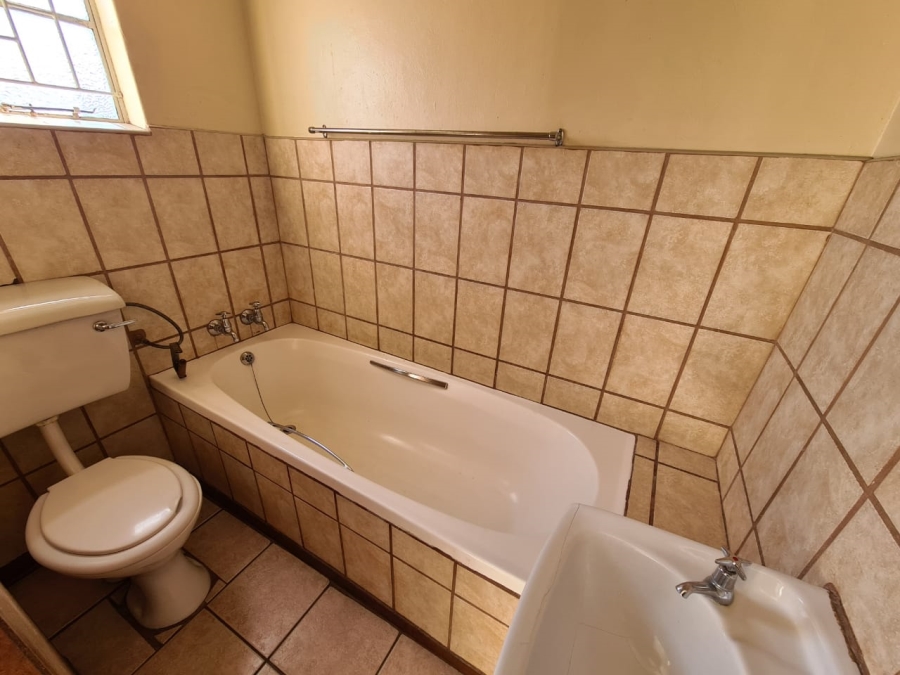To Let 1 Bedroom Property for Rent in Bethlehem Free State